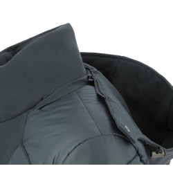 Softshell Equithème Chris Blu navy Softshell Equithème Chris Blu navy