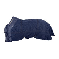 Coperta a rete Back On Track Nero Coperta a rete Back On Track Nero