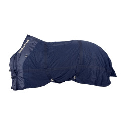 Coperta a rete Back On Track Marrone