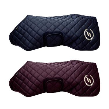 Cappotto per cane Back on Track® Night Collection Cappotto per cane Back on Track® Night Collection