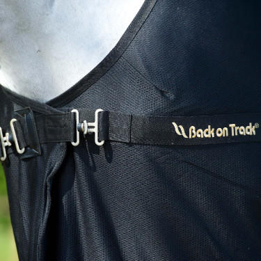 Camicia a Rete Mia Back On Track Camicia a Rete Mia Back On Track