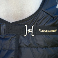 Coperta da box cavallo Rime Mia Back on Track