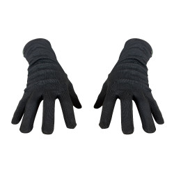 Guanti sottili Back on Track® Nero