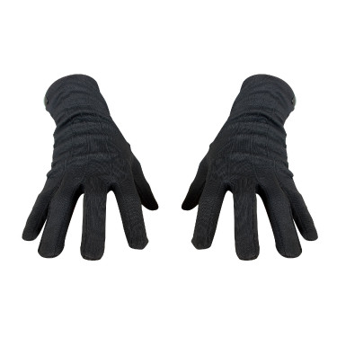 Guanti sottili Back on Track® Nero