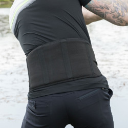 Cintura Lombare Back on Track