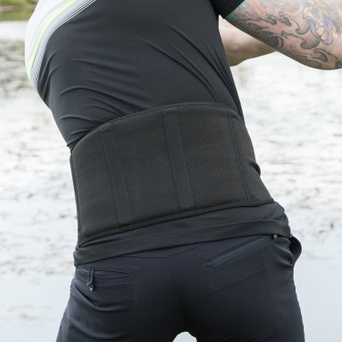 Cintura Lombare Back on Track