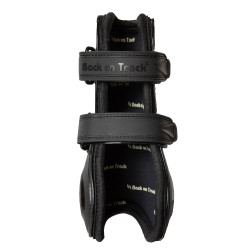 Stinchiere Back on Track® Airflow Nero Stinchiere Back on Track® Airflow Nero