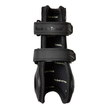 Stinchiere Back on Track® Airflow Nero Stinchiere Back on Track® Airflow Nero