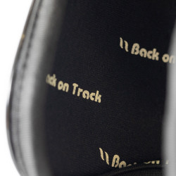 Stinchiere Back on Track® Airflow Nero Stinchiere Back on Track® Airflow Nero