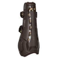 Stinchiere Back on Track® Airflow Marrone Stinchiere Back on Track® Airflow Marrone