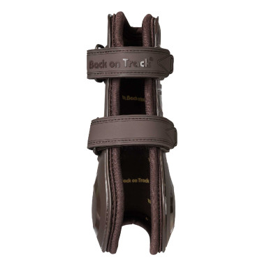 Stinchiere Back on Track® Airflow Marrone Stinchiere Back on Track® Airflow Marrone