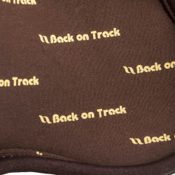 Stinchiere Back on Track® Airflow Marrone Stinchiere Back on Track® Airflow Marrone