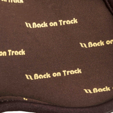 Stinchiere Back on Track® Airflow Marrone Stinchiere Back on Track® Airflow Marrone