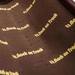 Stinchiere Back on Track® Airflow Marrone Stinchiere Back on Track® Airflow Marrone