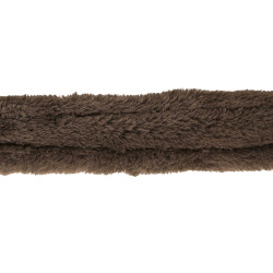 Cavezzone Back on Track Haze Collection Marrone