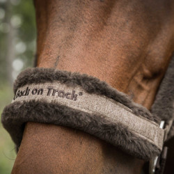 Cavezzone Back on Track Haze Collection Marrone