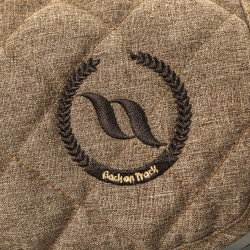 Cappotto per cane Back on Track® Haze Collection Cappotto per cane Back on Track® Haze Collection