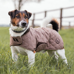 Cappotto per cane Back on Track® Haze Collection Cappotto per cane Back on Track® Haze Collection