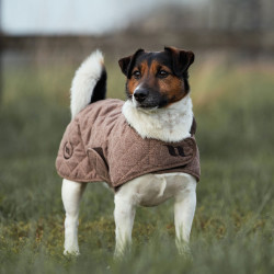 Cappotto per cane Back on Track® Haze Collection Cappotto per cane Back on Track® Haze Collection
