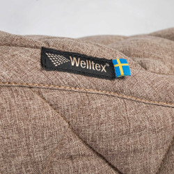 Sottosella Back on Track Collezione Haze Marrone