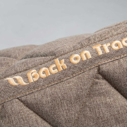 Sottosella Back on Track Collezione Haze Marrone