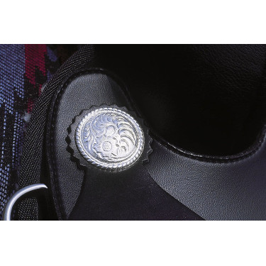 Sella Western sintetica Wintec Sella Western sintetica Wintec