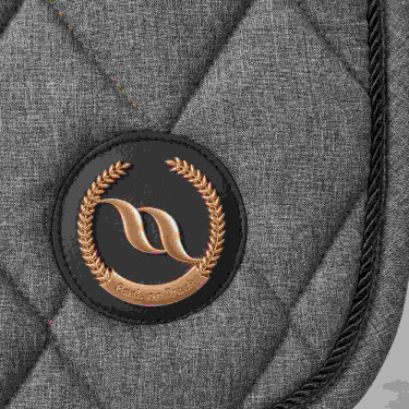 Sottosella Back on Track Collezione Haze Marrone