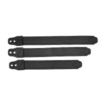 Sanglons per ghetti Back on track Airflow Nero Sanglons per ghetti Back on track Airflow Nero