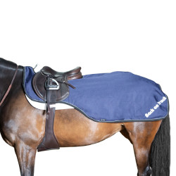 Coprireni impermeabile Back on Track® Sammy Coprireni impermeabile Back on Track® Sammy