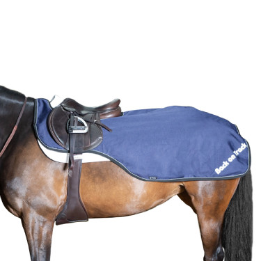 Coprireni impermeabile Back on Track® Sammy Coprireni impermeabile Back on Track® Sammy
