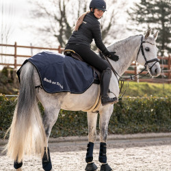 Coprireni impermeabile Back on Track® Sammy Coprireni impermeabile Back on Track® Sammy