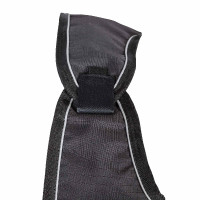 Coprireni impermeabile Back on Track® Sammy Blu Coprireni impermeabile Back on Track® Sammy Blu