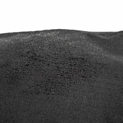 Coprireni impermeabile Back on Track® Sammy Nero Coprireni impermeabile Back on Track® Sammy Nero