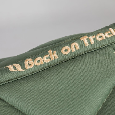 Sottosella CSO Night Collection Back On Track Oliva Verde