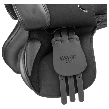 Sella Wintec 250 Mista Sella Wintec 250 Mista