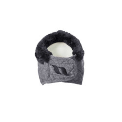 Cappotto per cane Back on Track® Haze Collection Grigio Cappotto per cane Back on Track® Haze Collection Grigio