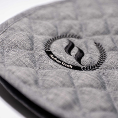 Cappotto per cane Back on Track® Haze Collection Grigio Cappotto per cane Back on Track® Haze Collection Grigio