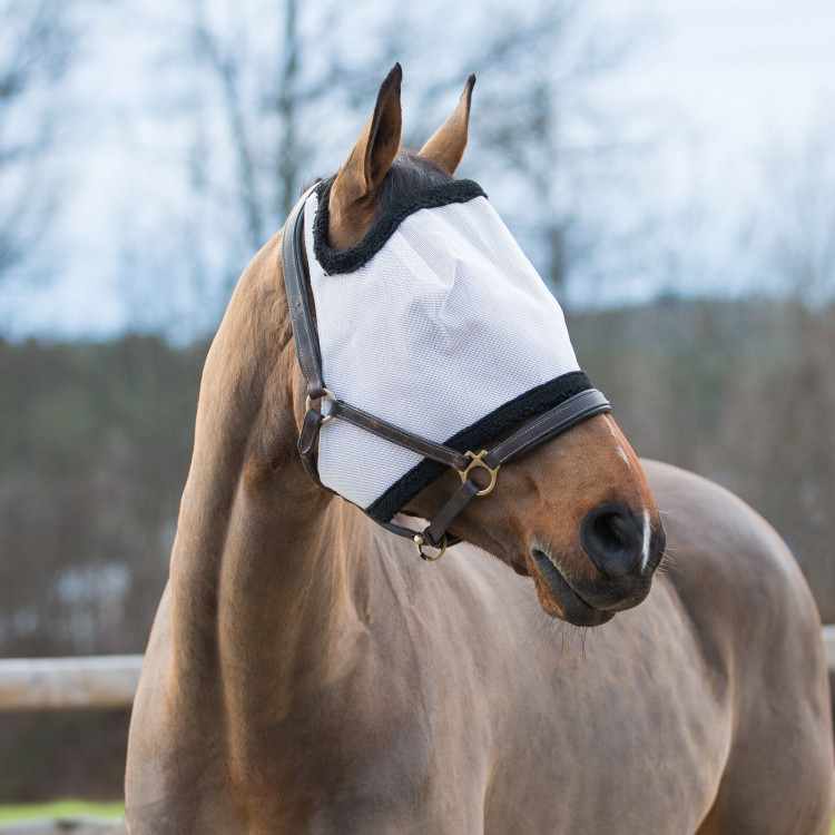 Maschera anti-mosche Horze Maschera anti-mosche Horze