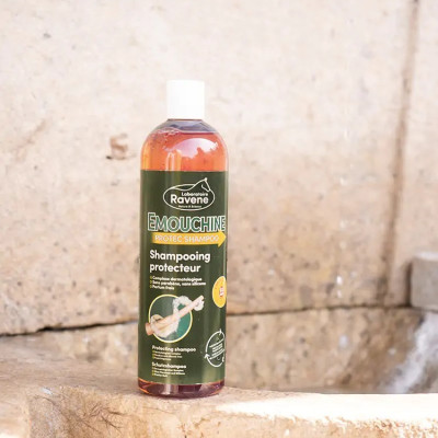 Shampoo Ravene Emouchine...