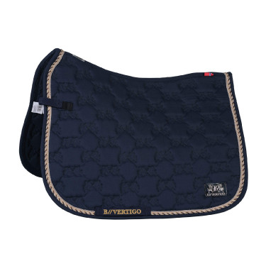Sottosella da dressage Monaco B Vertigo