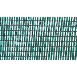 Windschutznetz - Filterung 65 % 50 m La Gée