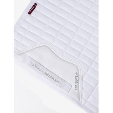Tappetino LeMieux Self-Cool Dressage Square Tappetino LeMieux Self-Cool Dressage Square