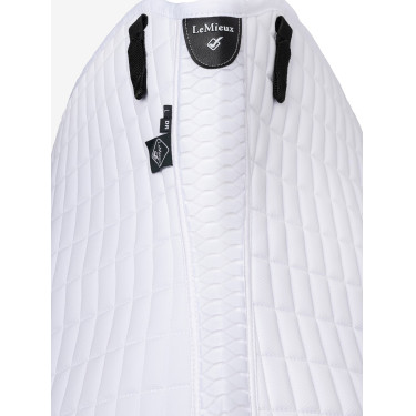 Tappetino LeMieux Self-Cool Dressage Square Tappetino LeMieux Self-Cool Dressage Square