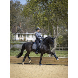 Tappetino LeMieux Self-Cool Dressage Square Tappetino LeMieux Self-Cool Dressage Square