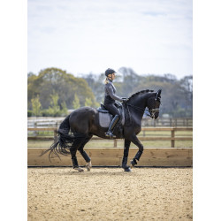 Tappetino LeMieux Self-Cool Dressage Square Tappetino LeMieux Self-Cool Dressage Square