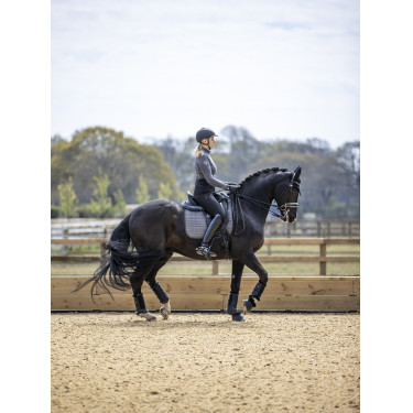 Tappetino LeMieux Self-Cool Dressage Square Tappetino LeMieux Self-Cool Dressage Square