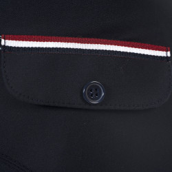 Pantalon homme France Limited Edition Flags & Cup Bleu marine