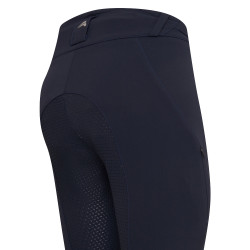 Pantaloni da equitazione Euro-Star Equitation Queen FullGrip