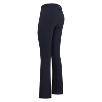 Pantaloni da equitazione Euro-Star Equitation Queen FullGrip Blu navy Pantaloni da equitazione Euro-Star Equitation Queen FullGrip Blu navy
