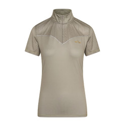 Polo tecnico HV Polo Kim Olio verde